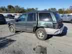 2002 JEEP Grand Cherokee