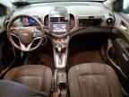 2016 CHEVROLET SONIC
