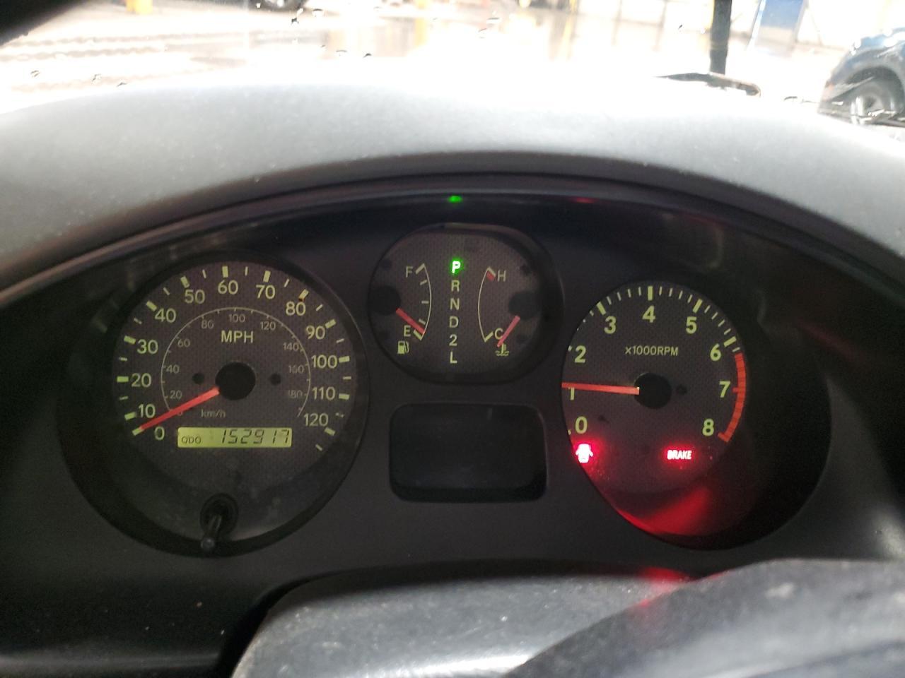 1998 TOYOTA RAV4