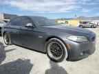 2016 BMW 5 series