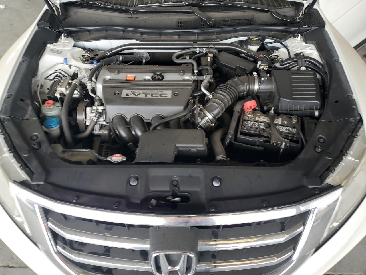2015 HONDA Crosstour