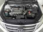 2015 HONDA Crosstour