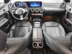 2025 MERCEDES-BENZ CLA-Class