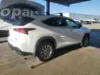 2021 LEXUS Nx