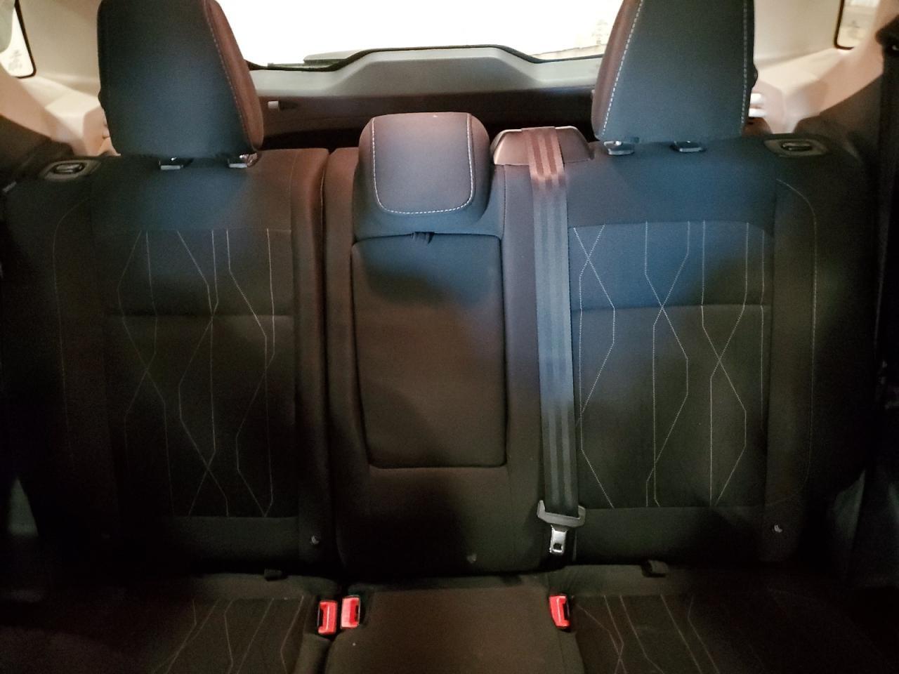 2020 FORD EcoSport