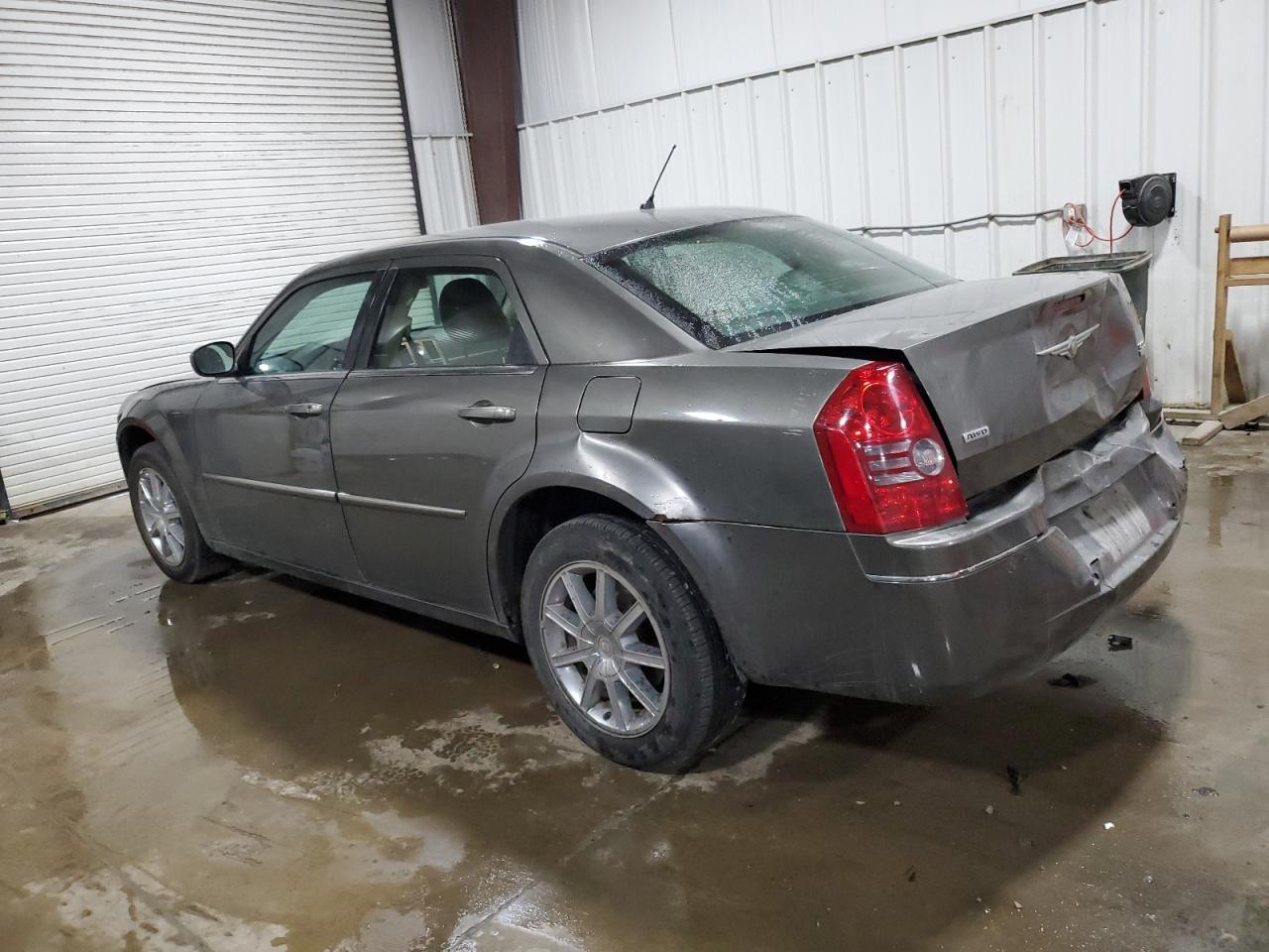2008 CHRYSLER 300
