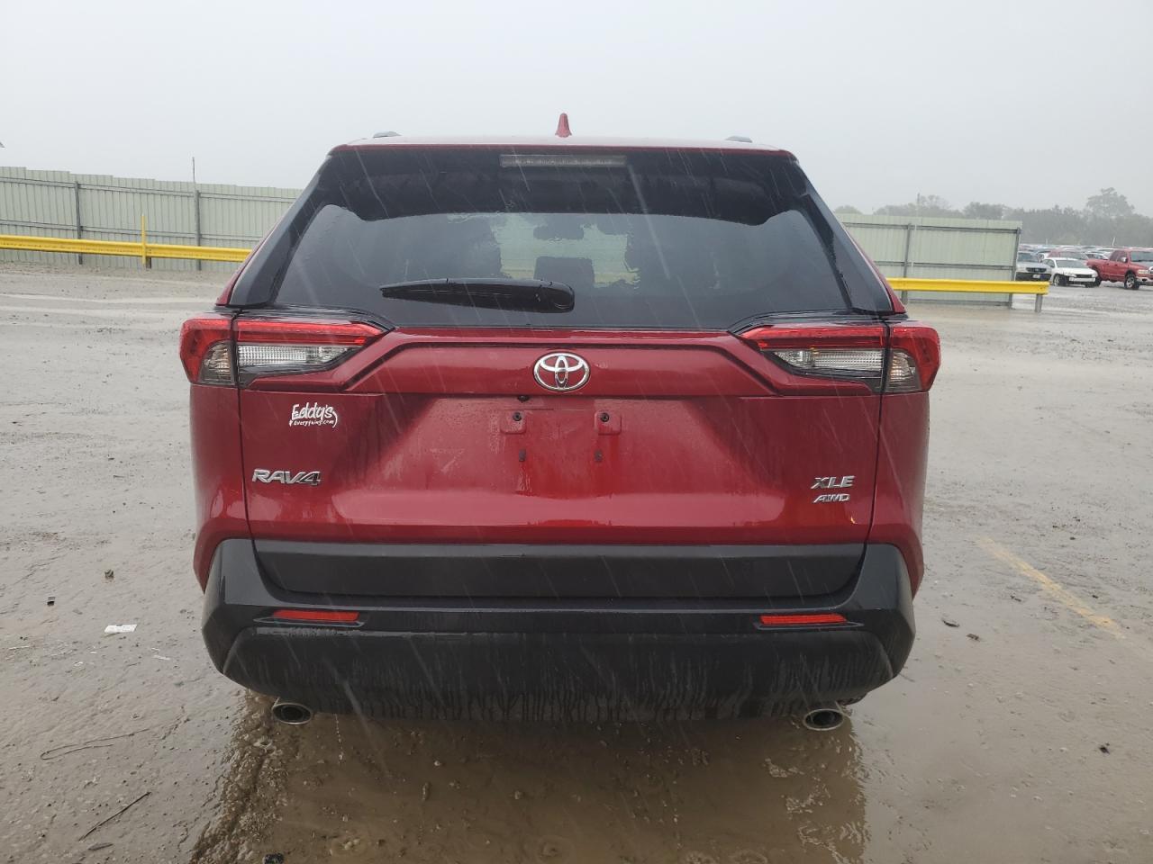 2023 TOYOTA RAV4