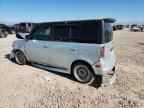 2004 TOYOTA SCION