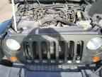 2007 JEEP WRANGLER