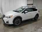 2017 SUBARU Crosstrek