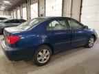 2007 TOYOTA COROLLA