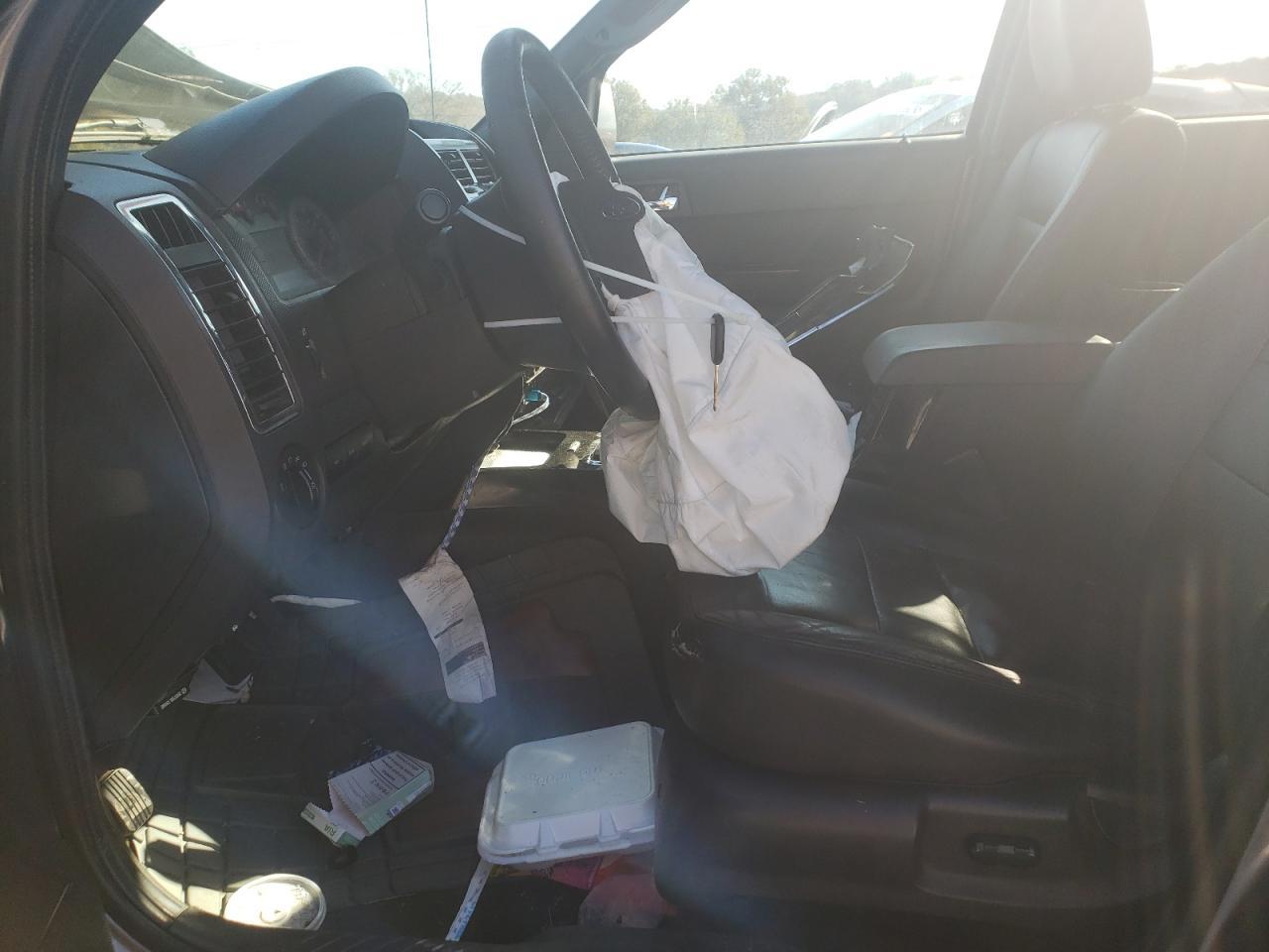 2009 FORD ESCAPE