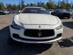 2016 MASERATI Ghibli