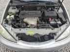 2002 TOYOTA CAMRY