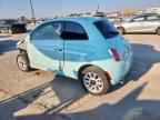 2017 FIAT 500