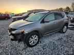 2012 NISSAN MURANO