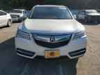 2015 ACURA MDX