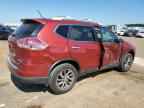 2014 NISSAN ROGUE