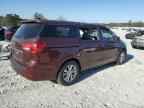 2017 KIA SEDONA