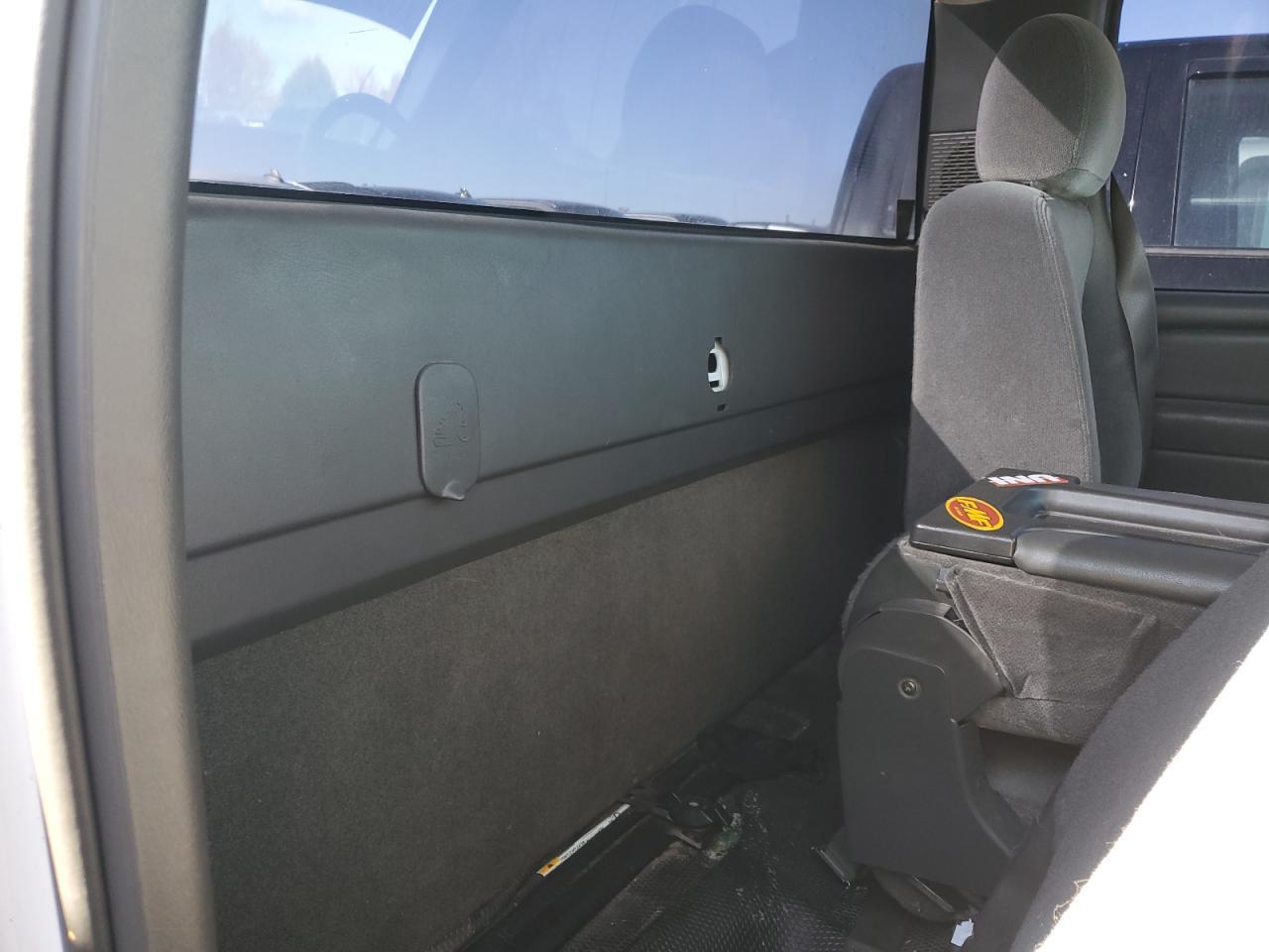 2007 GMC Sierra