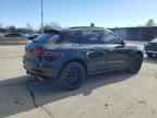 2016 PORSCHE Macan