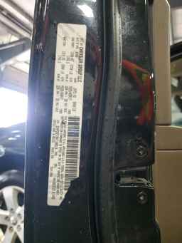 2010 DODGE JOURNEY