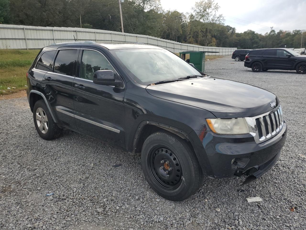 2012 JEEP Grand Cherokee