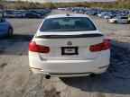 2013 BMW 3 SERIES