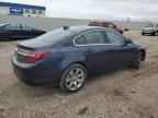 2016 BUICK Regal