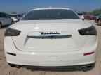 2014 MASERATI Ghibli