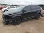 2019 DODGE JOURNEY