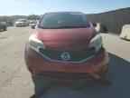 2014 NISSAN Versa Note