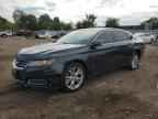 2014 CHEVROLET IMPALA