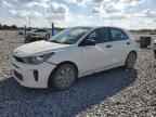2018 KIA RIO
