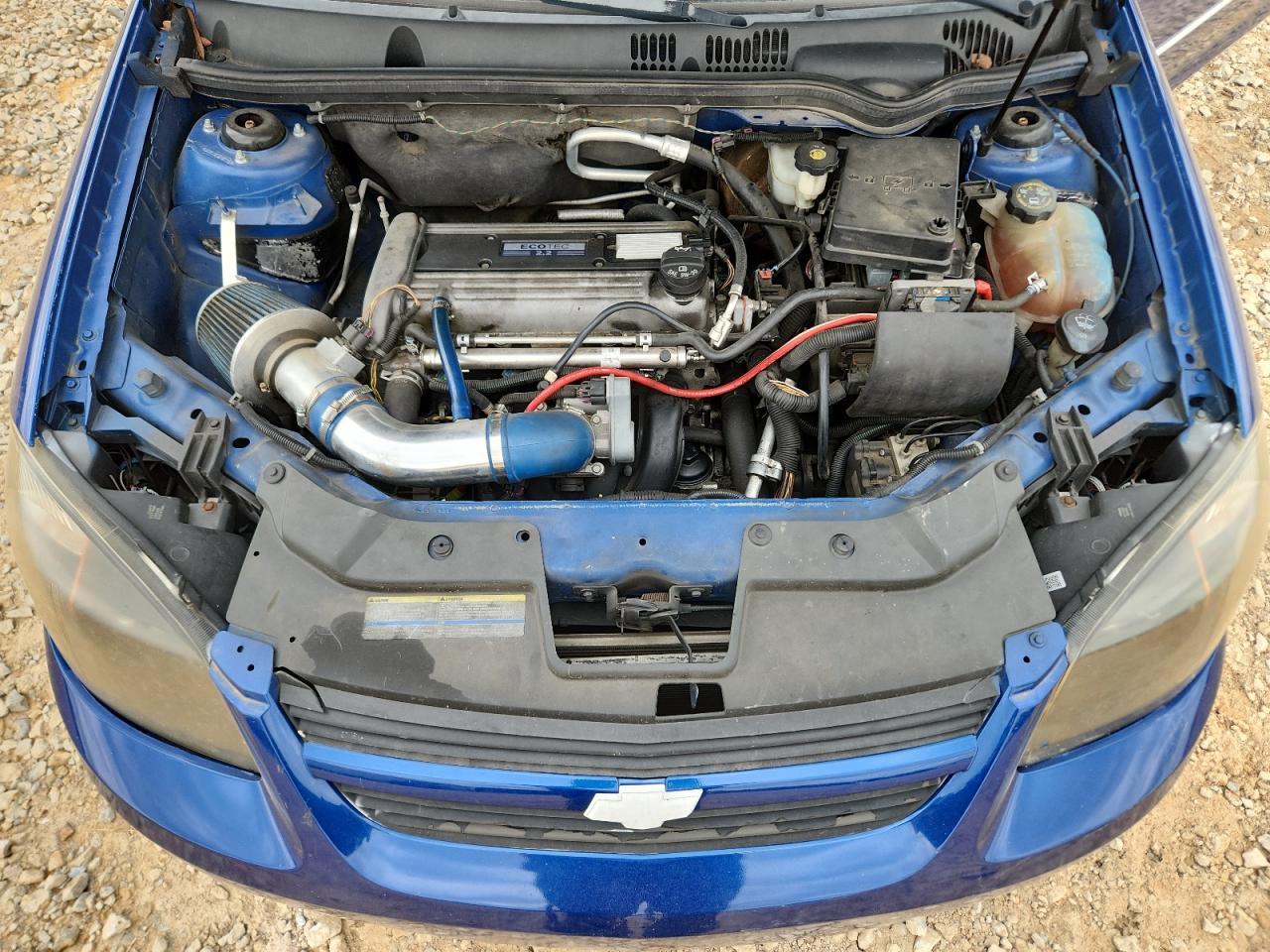 2006 CHEVROLET COBALT