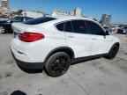 2016 BMW X4