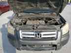 2007 HONDA PILOT