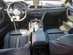 2014 BMW 3 SERIES