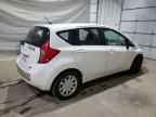 2016 NISSAN Versa Note