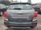 2019 CHEVROLET TRAX
