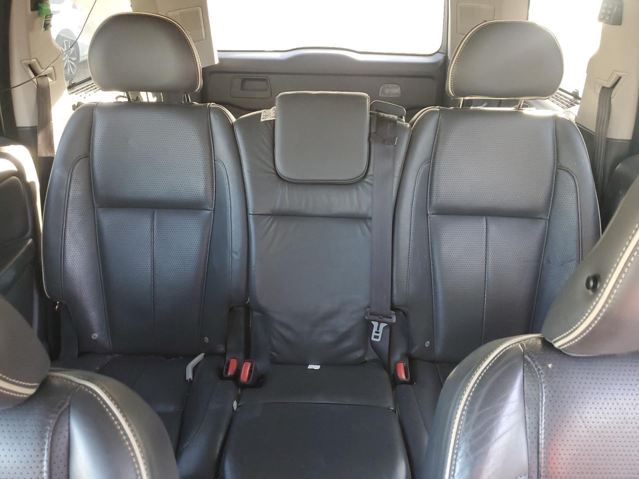 2010 VOLVO XC90