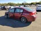 2013 SUBARU Legacy