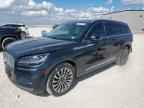 2022 LINCOLN Aviator