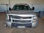 2011 CHEVROLET Avalanche