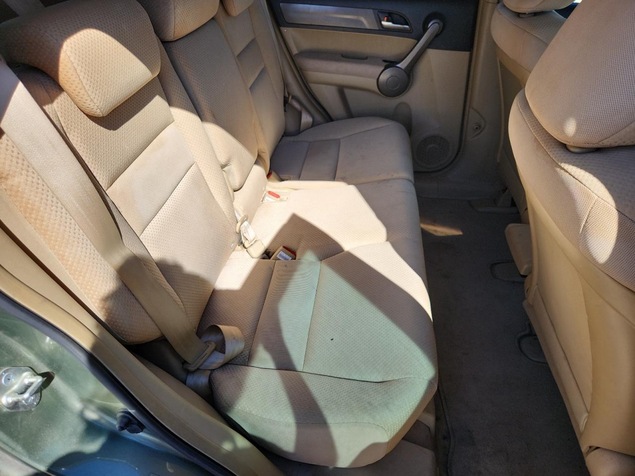 2008 HONDA CR-V