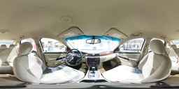 2009 CHEVROLET IMPALA