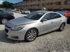 2014 CHEVROLET MALIBU