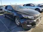 2014 KIA OPTIMA