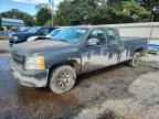 2011 CHEVROLET SILVERADO 1500