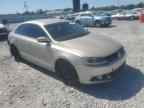 2013 VOLKSWAGEN JETTA